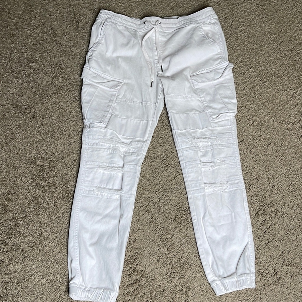 Joggers!!!
